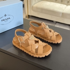 Prada Sandals